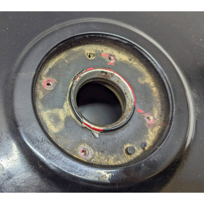 Fuel Tank Gas Tank Suzuki RF600 RF 600 Black