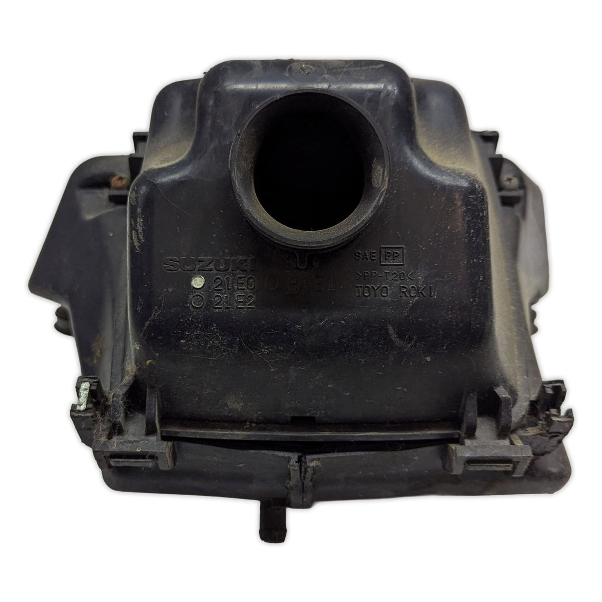 Airbox Air Cleaner Suzuki RF600 RF 600 1994 94 13700-21E03