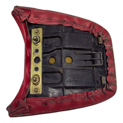 Seat Saddle Pass. OEM Suzuki RF600 RF 600 45300-21E01