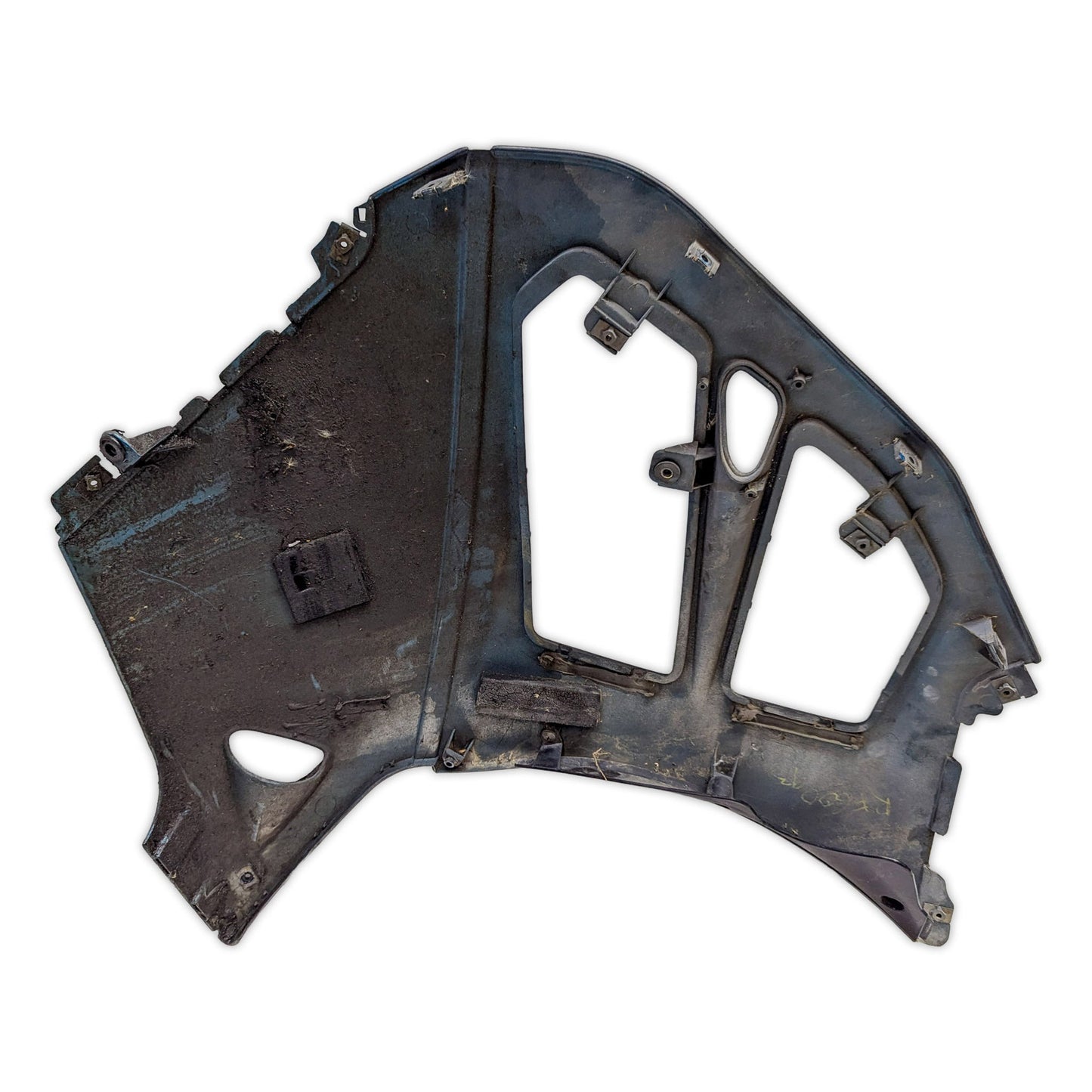 Fairing Panel Cowl Left Suzuki RF600 RF 600 94408-21E00