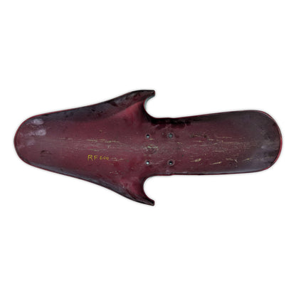 Front Fender Suzuki RF600 RF 600 53109-21E11