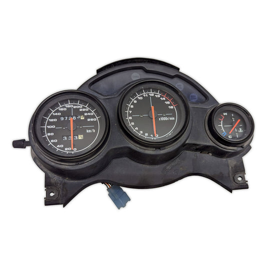 Dash Meter Tachometer Speedometer Suzuki RF600 RF 600 34120-21E20
