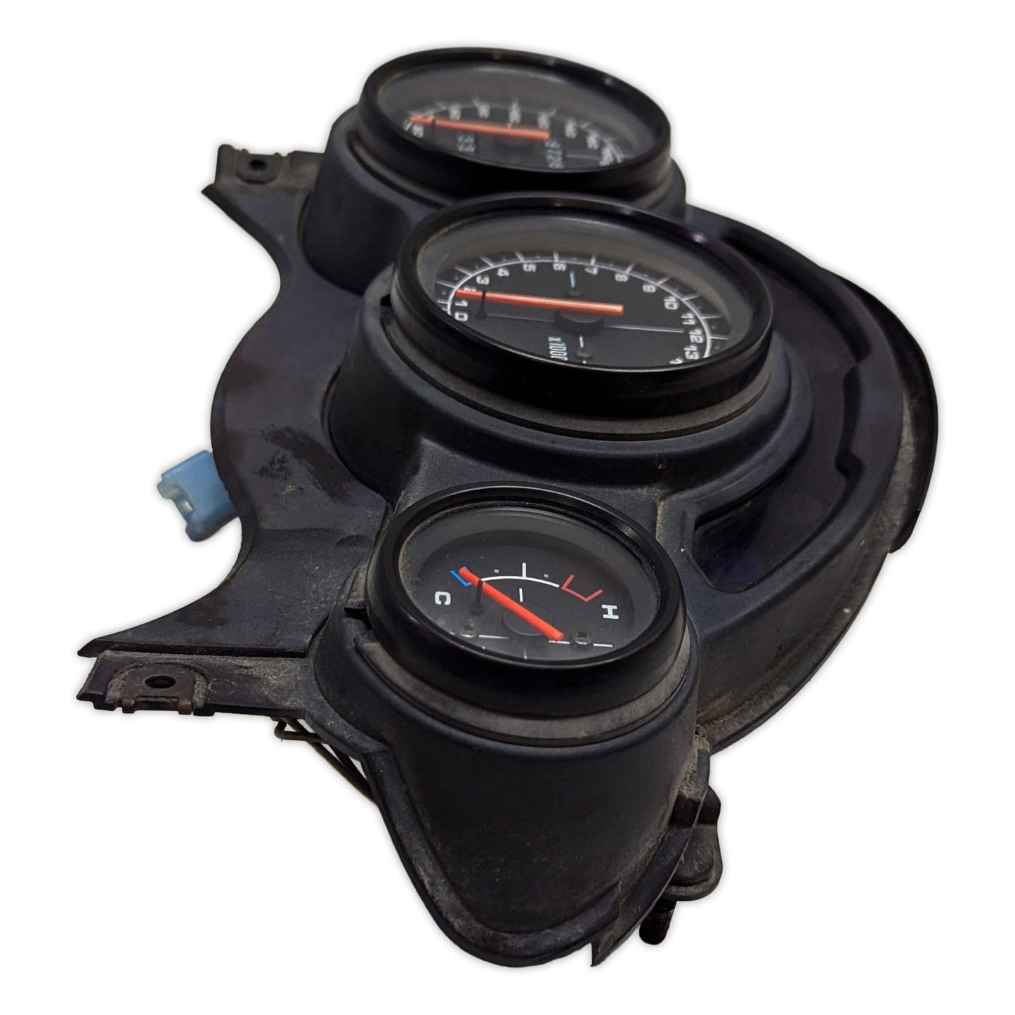 Dash Meter Tachometer Speedometer Suzuki RF600 RF 600 34120-21E20