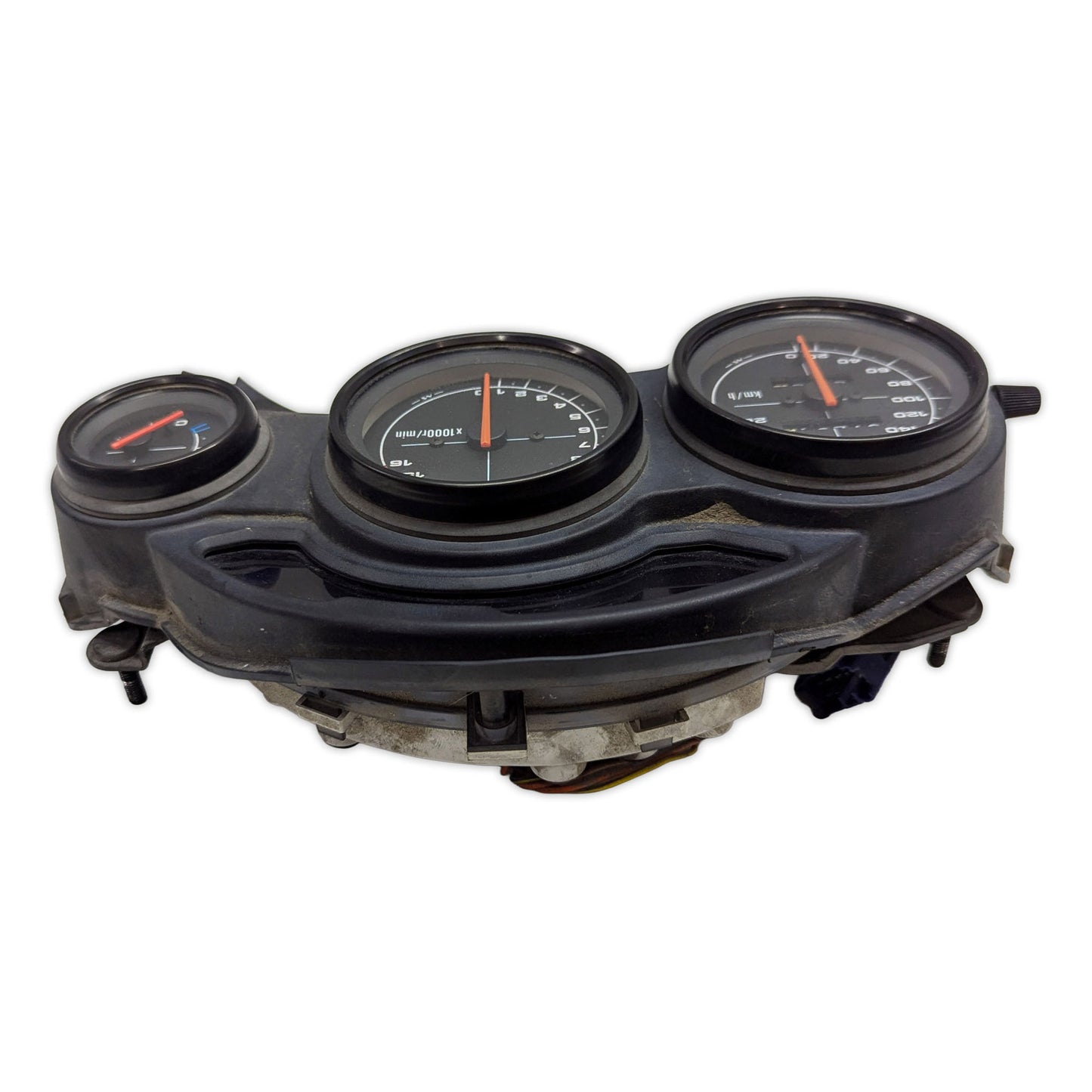 Dash Meter Tachometer Speedometer Suzuki RF600 RF 600 34120-21E20