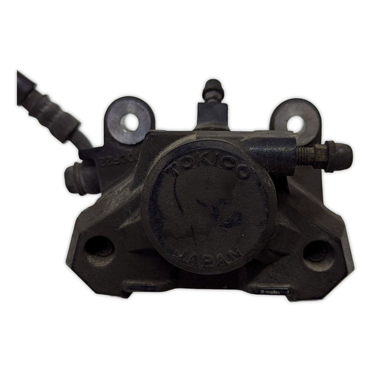 Brake Caliper Master Cylinder Rear Suzuki RF600 RF 600