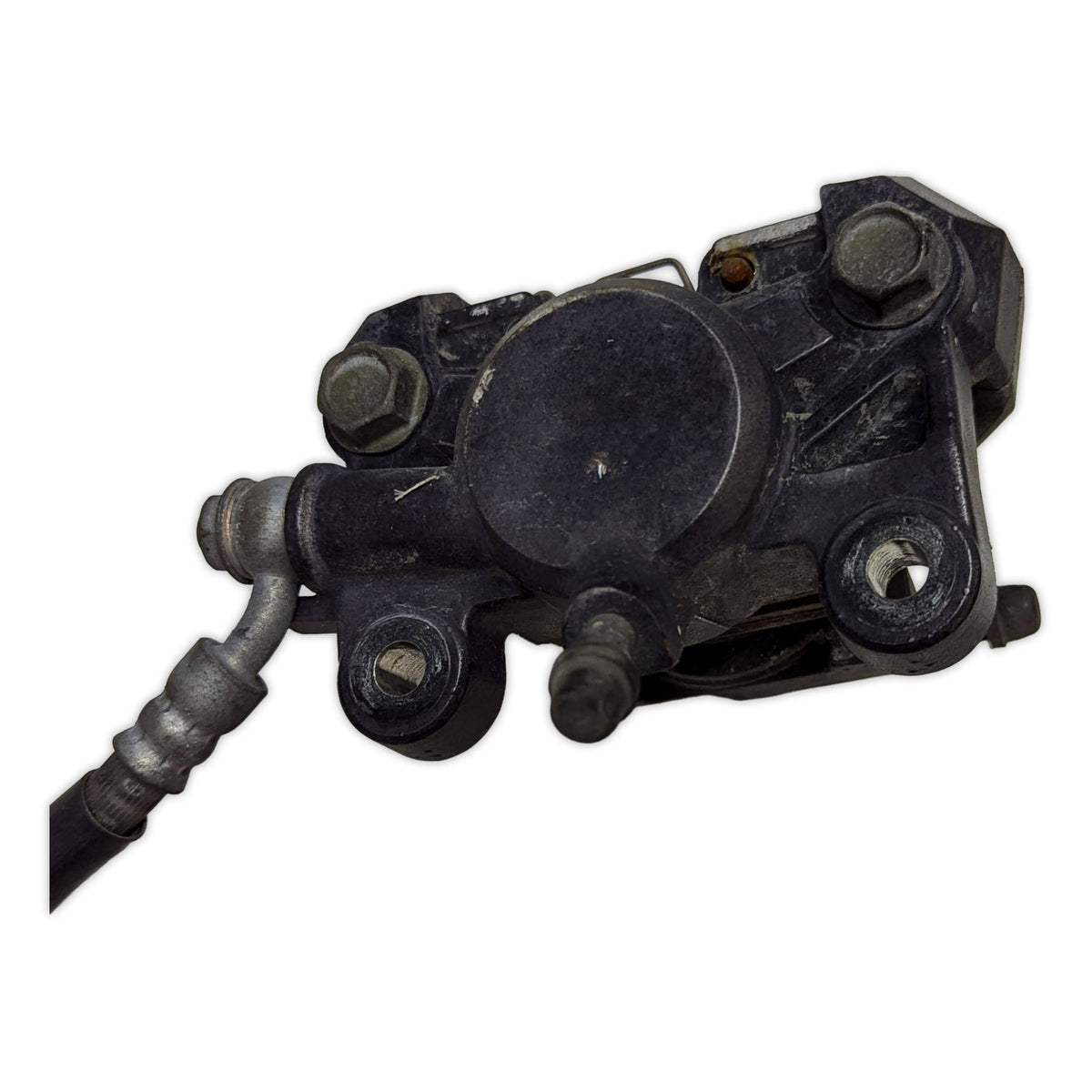Brake Caliper Master Cylinder Rear Suzuki RF600 RF 600