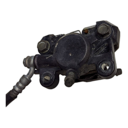 Brake Caliper Master Cylinder Rear Suzuki RF600 RF 600