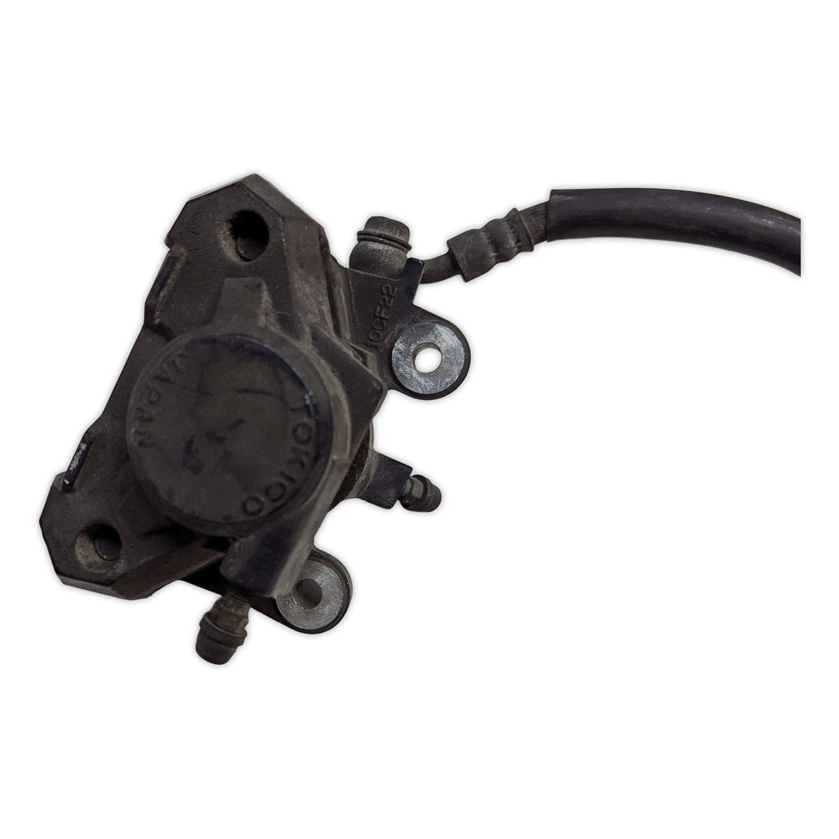 Brake Caliper Master Cylinder Rear Suzuki RF600 RF 600