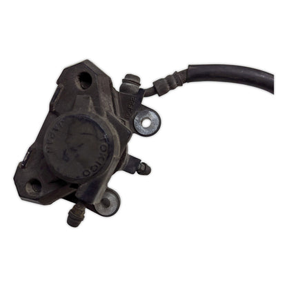 Brake Caliper Master Cylinder Rear Suzuki RF600 RF 600