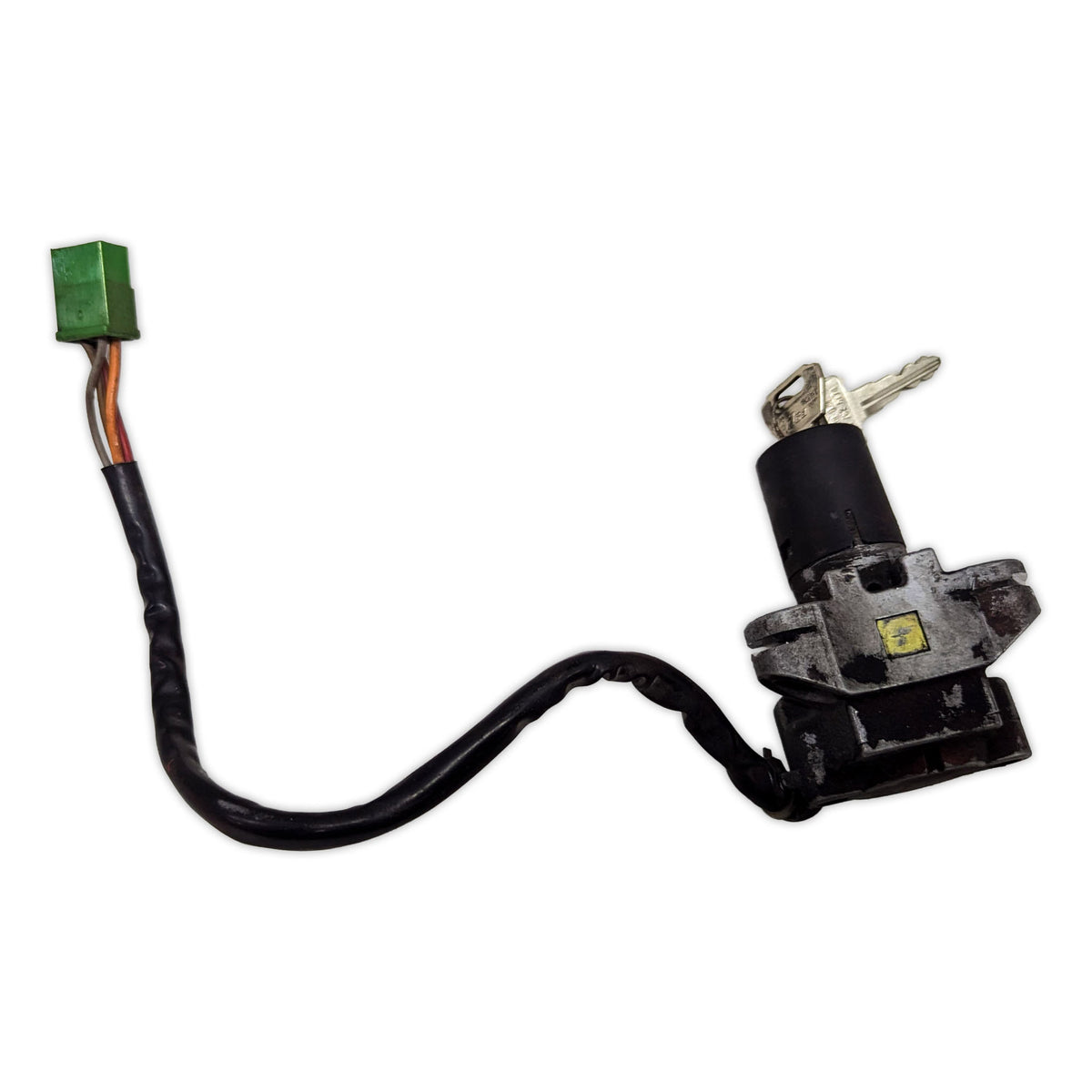 Ignition Switch  Suzuki RF600 RF 600 37100-26D03