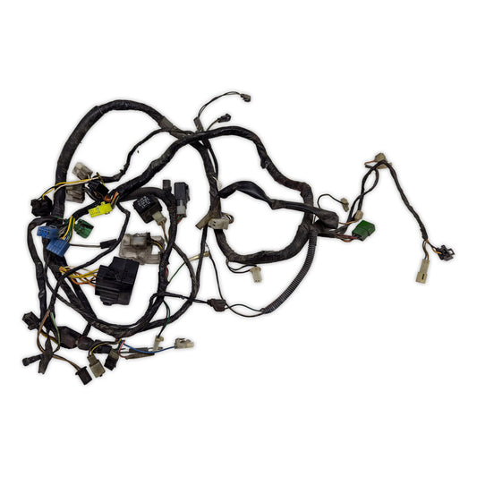 Wiring Harness Suzuki RF600 RF 600 1994 94