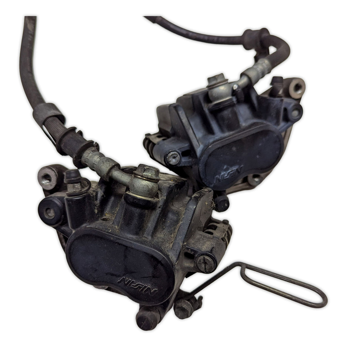 Brake Caliper Front Master Cylinder Suzuki RF600 RF 600