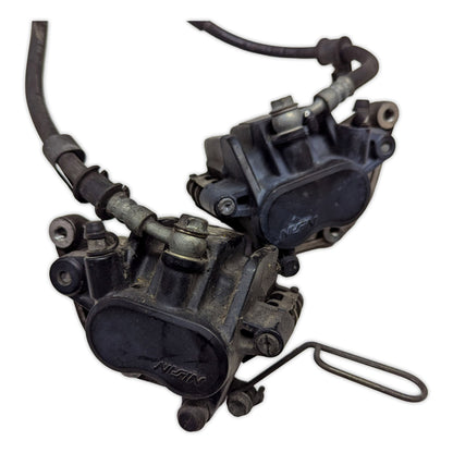 Brake Caliper Front Master Cylinder Suzuki RF600 RF 600