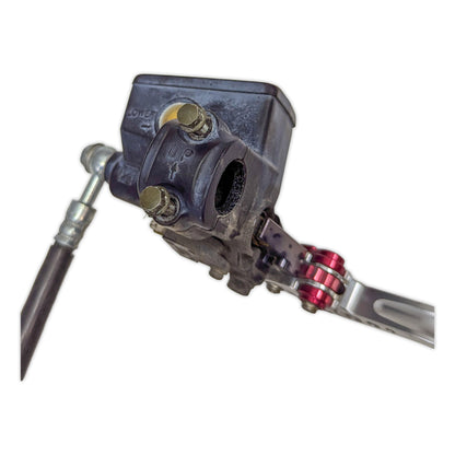Brake Caliper Front Master Cylinder Suzuki RF600 RF 600