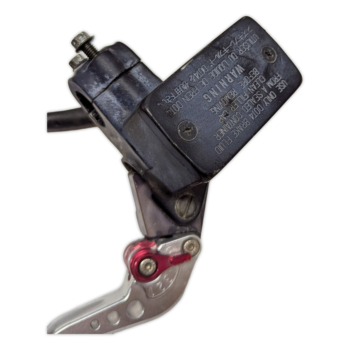 Brake Caliper Front Master Cylinder Suzuki RF600 RF 600