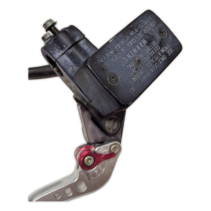Brake Caliper Front Master Cylinder Suzuki RF600 RF 600