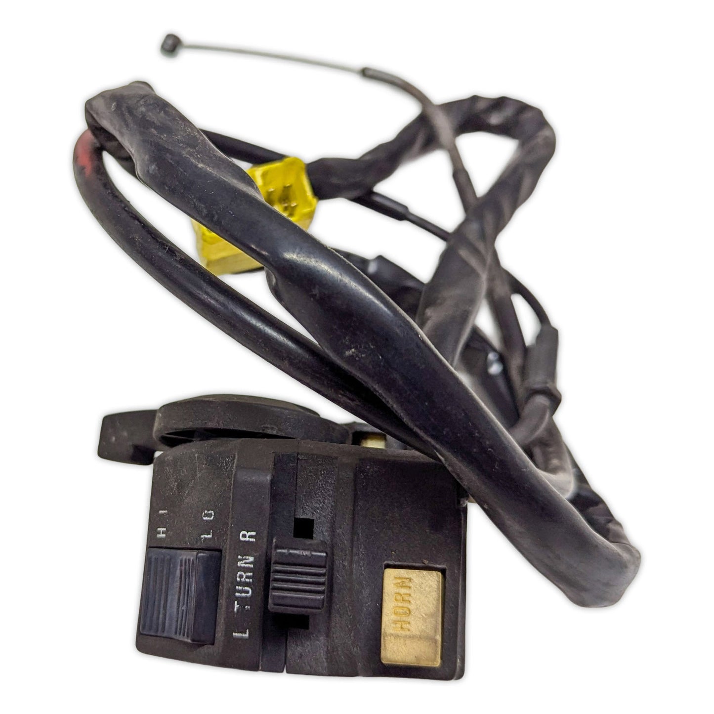 Handlebar Switch Left Suzuki RF600 RF 600 37400-17E31