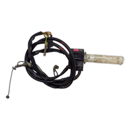 Handlebar Switch Right RF600 RF 600 33410-21E01