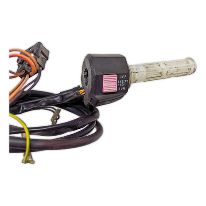 Handlebar Switch Right RF600 RF 600 33410-21E01