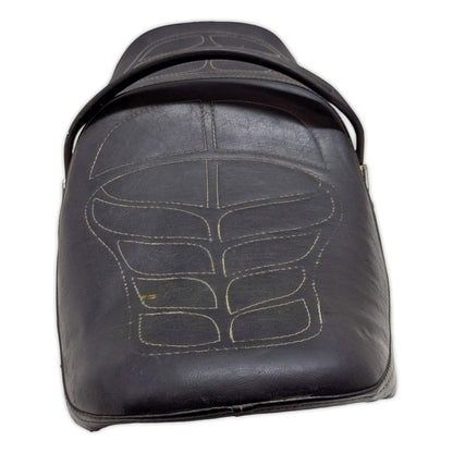 Seat Travelcade Honda CB750SC CB 750 SC Nighthawk 82-83