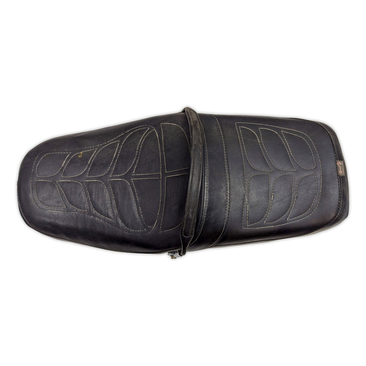 Seat Travelcade Honda CB750SC CB 750 SC Nighthawk 82-83