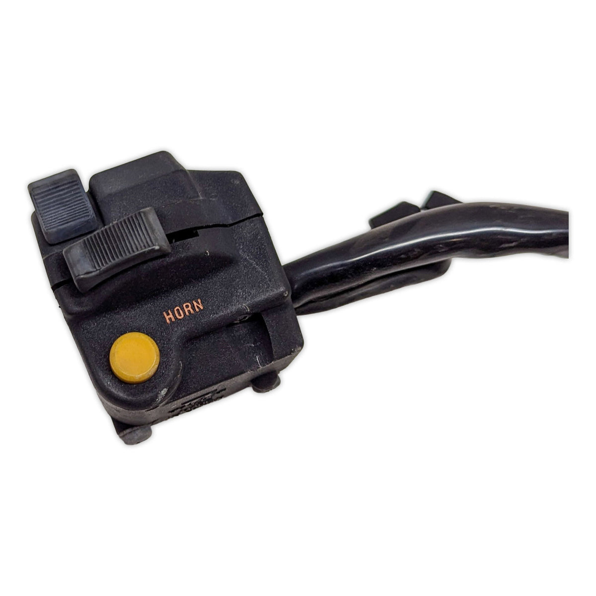 Handlebar Switch Left Honda CB750SC CB 750 SC Nighthawk 82-83 35200-ME1-670