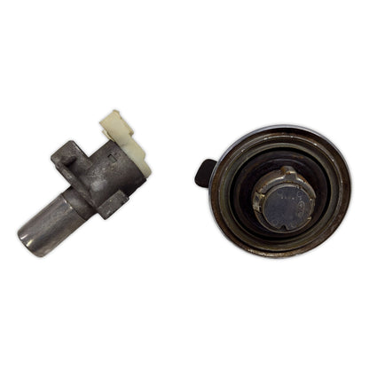 Ignition Switch Fuel Cap Honda CB750SC CB 750 SC Nighthawk 1982 82