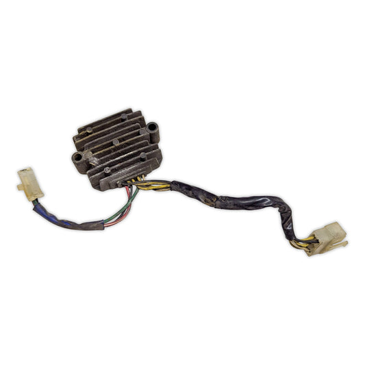 Regulator Rectifier Honda CB750SC CB 750 SC Nighthawk 82-83 31600-MA6-000