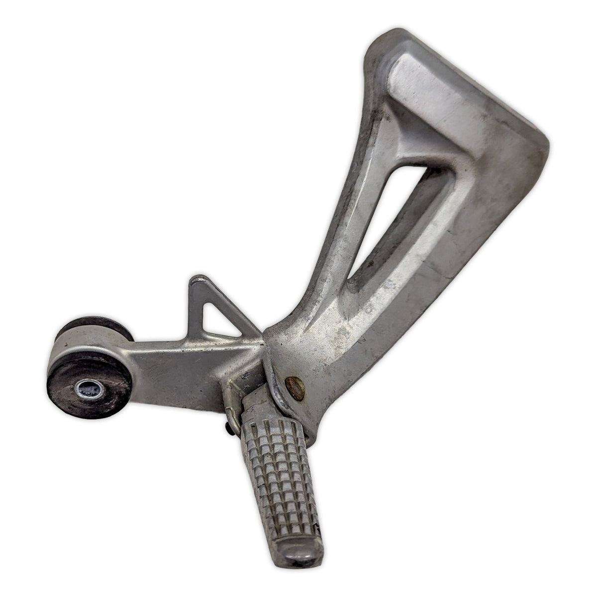 Footrest Pedal Pillion Pass. Right Suzuki SV650 SV 650 99-02 43600-19F00