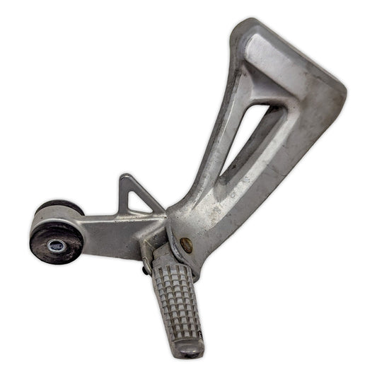 Footrest Pedal Pillion Pass. Right Suzuki SV650 SV 650 99-02 43600-19F00