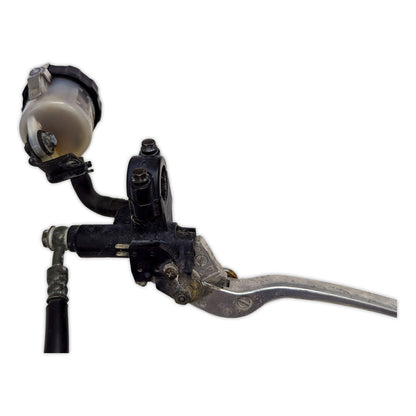 Brake Caliper Front Master Cylinder Suzuki SV650 SV 650 99-02