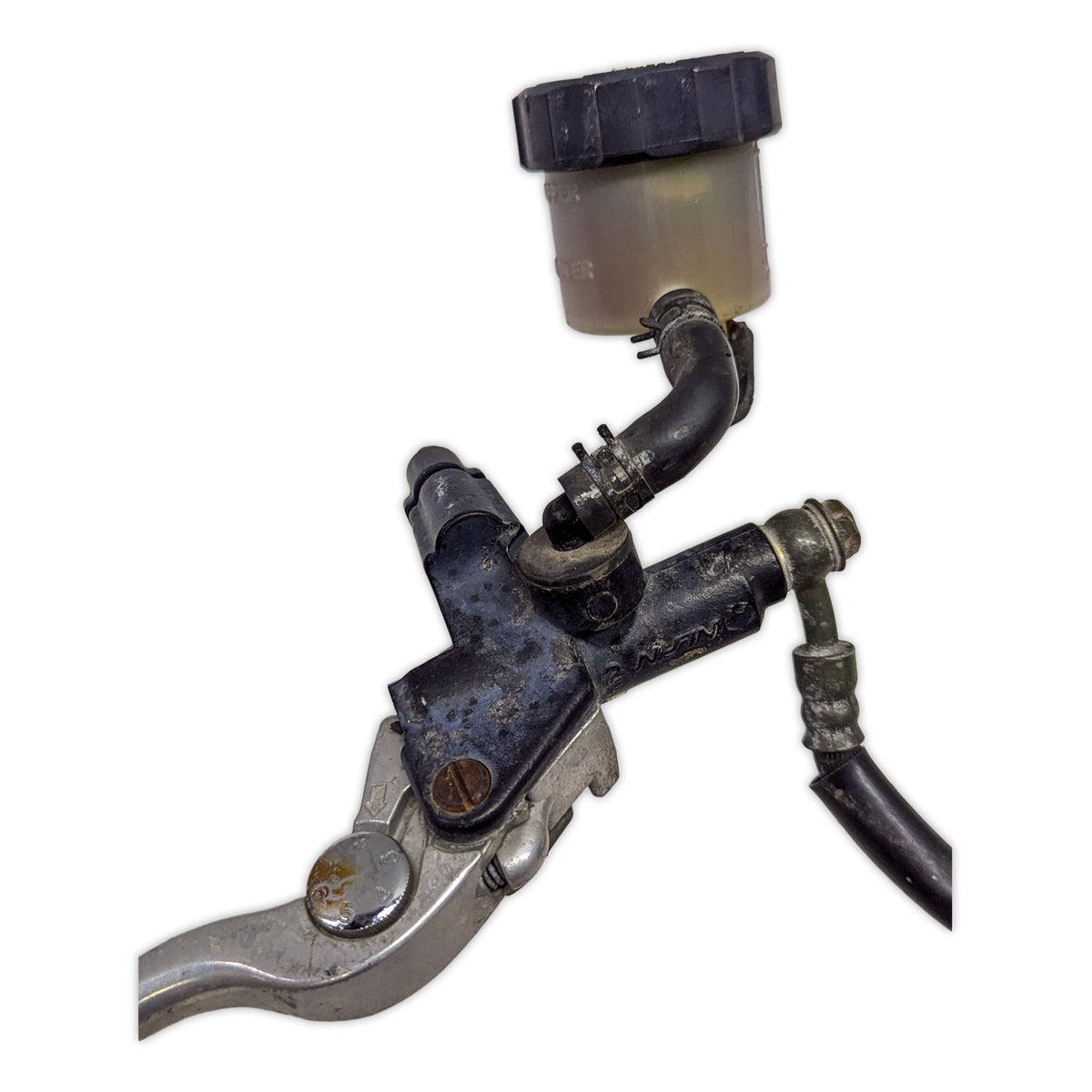 Brake Caliper Front Master Cylinder Suzuki SV650 SV 650 99-02