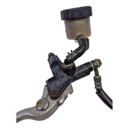 Brake Caliper Front Master Cylinder Suzuki SV650 SV 650 99-02