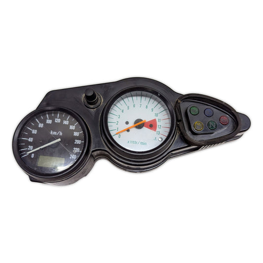 Dash Meter Tachometer Speedometer Suzuki SV650 SV 650 99-02 34119-20F31