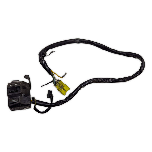 Handlebar Switch Left Suzuki SV650 SV 650 99-02 37400-26E31