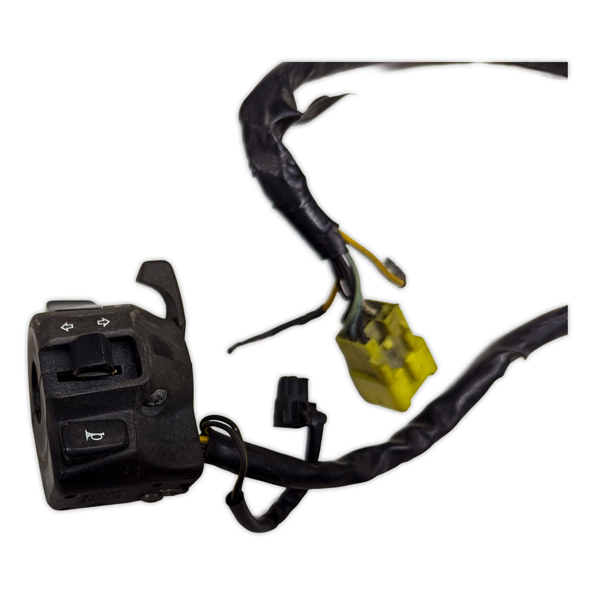 Handlebar Switch Left Suzuki SV650 SV 650 99-02 37400-26E31