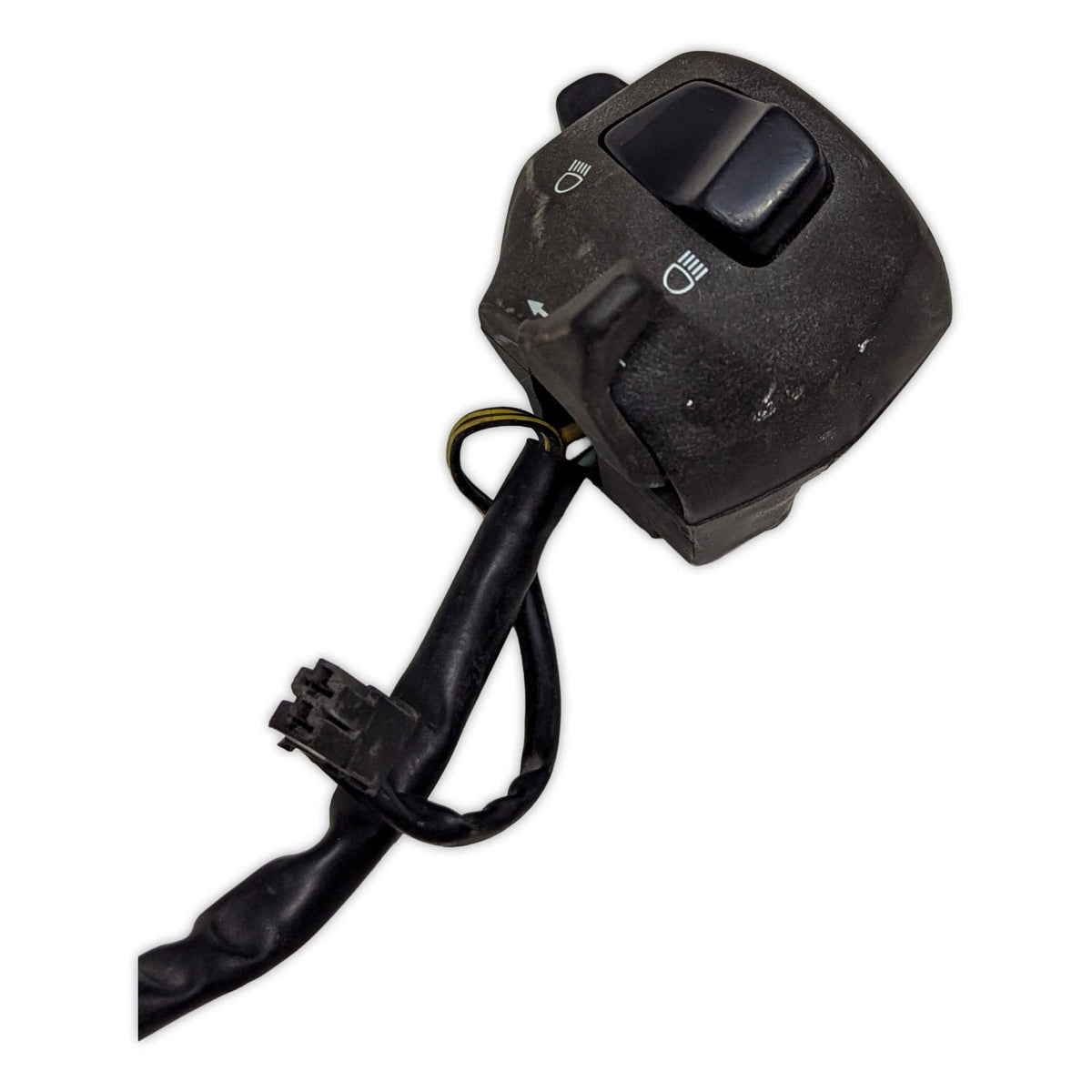 Handlebar Switch Left Suzuki SV650 SV 650 99-02 37400-26E31