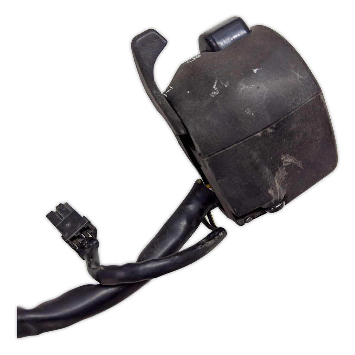 Handlebar Switch Left Suzuki SV650 SV 650 99-02 37400-26E31