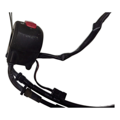 Handlebar Switch Right Suzuki SV650 SV 650 99-02 37200-33E31