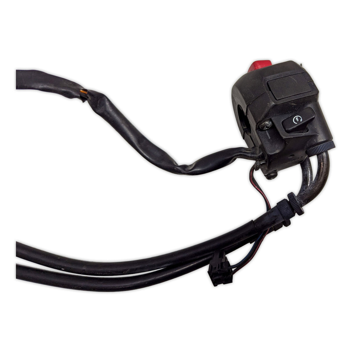 Handlebar Switch Right Suzuki SV650 SV 650 99-02 37200-33E31
