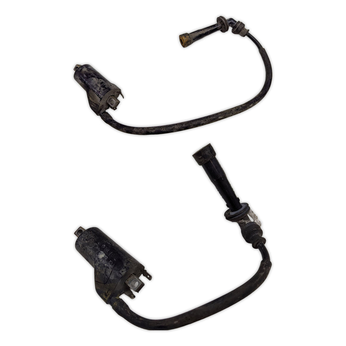 Ignition Coil Suzuki SV650 SV 650 99-02 33410-19F00 33420-19F00