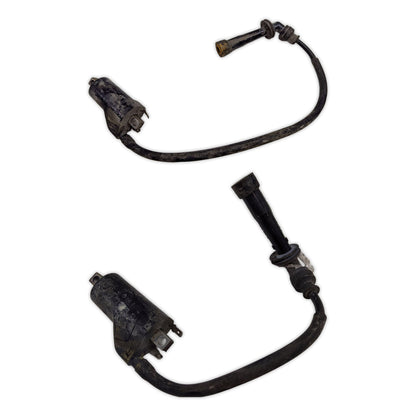 Ignition Coil Suzuki SV650 SV 650 99-02 33410-19F00 33420-19F00