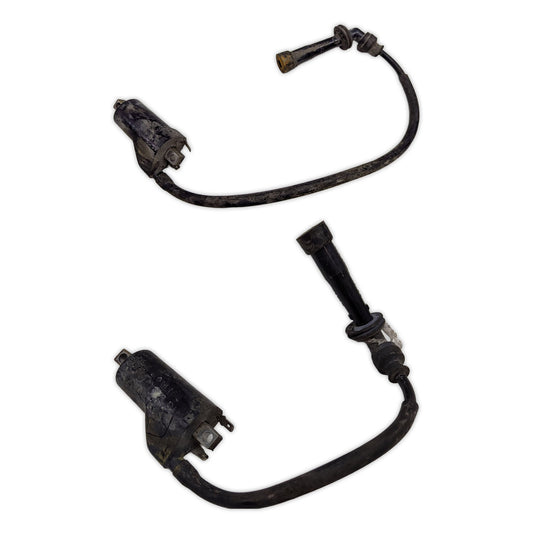 Ignition Coil Suzuki SV650 SV 650 99-02 33410-19F00 33420-19F00