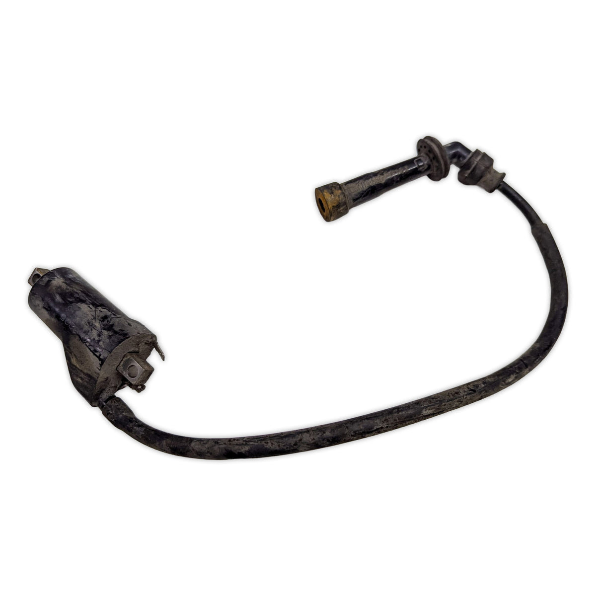 Ignition Coil Suzuki SV650 SV 650 99-02 33410-19F00 33420-19F00
