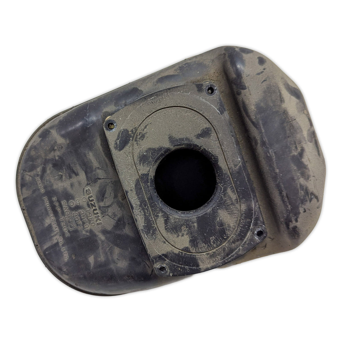 Airbox Air Cleaner Suzuki SV650 SV 650 99-00 13700-20F01