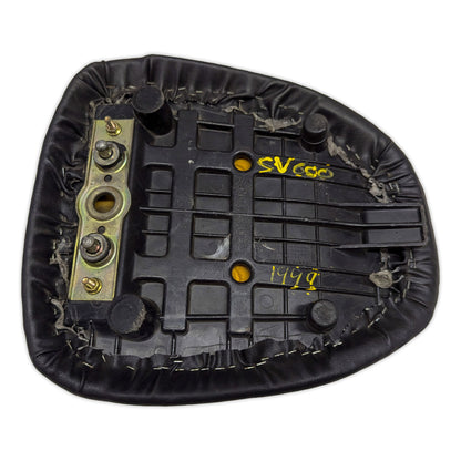 Seat Saddle Pass. OEM Suzuki SV650 SV 650 99-02 45300-19F50