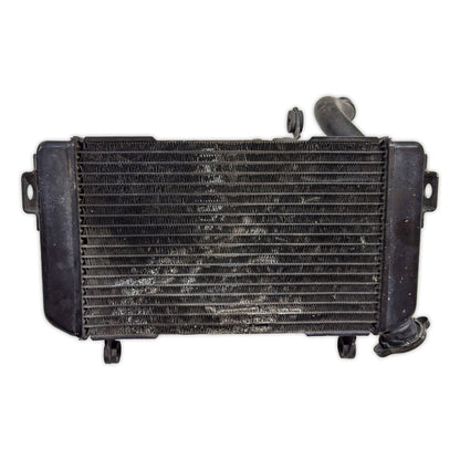 Radiator Cooler Fan Suzuki SV650 SV 650 99-02