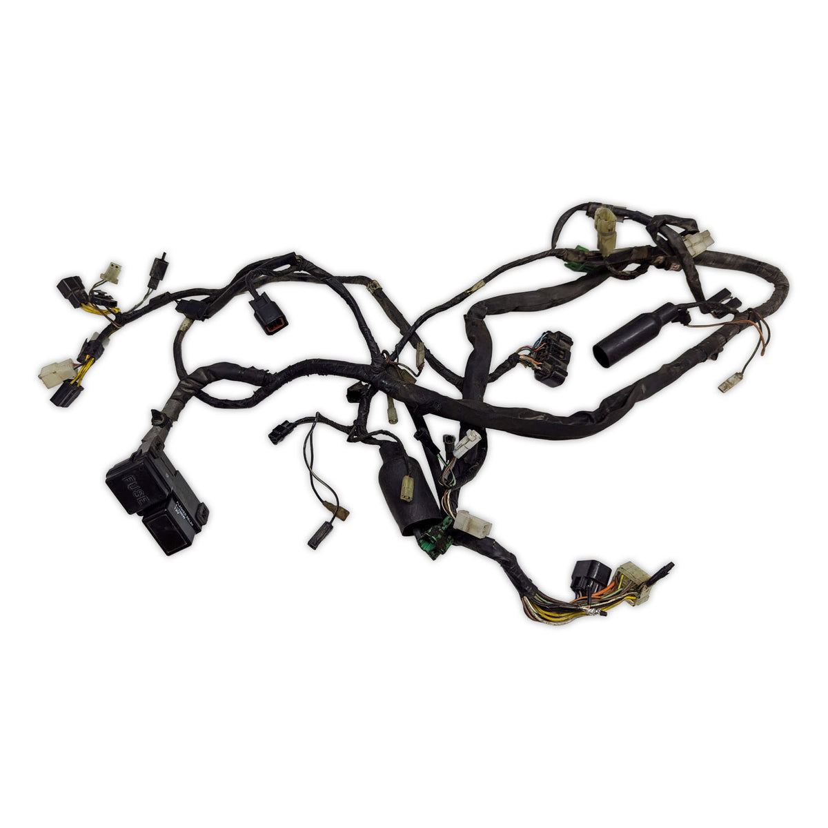 Wiring Harness Suzuki SV650 SV 650 99 45502-20F00