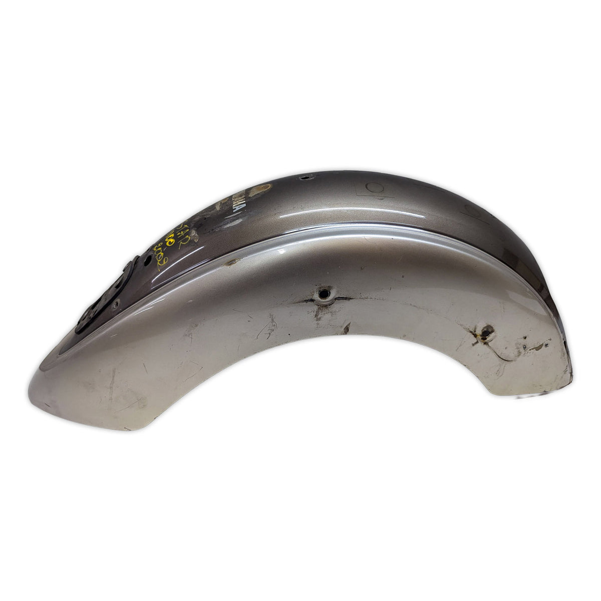 Rear Fender Yamaha XVS1100 V-Star VStar 1100 2002 02 5KS-Y216R-0M