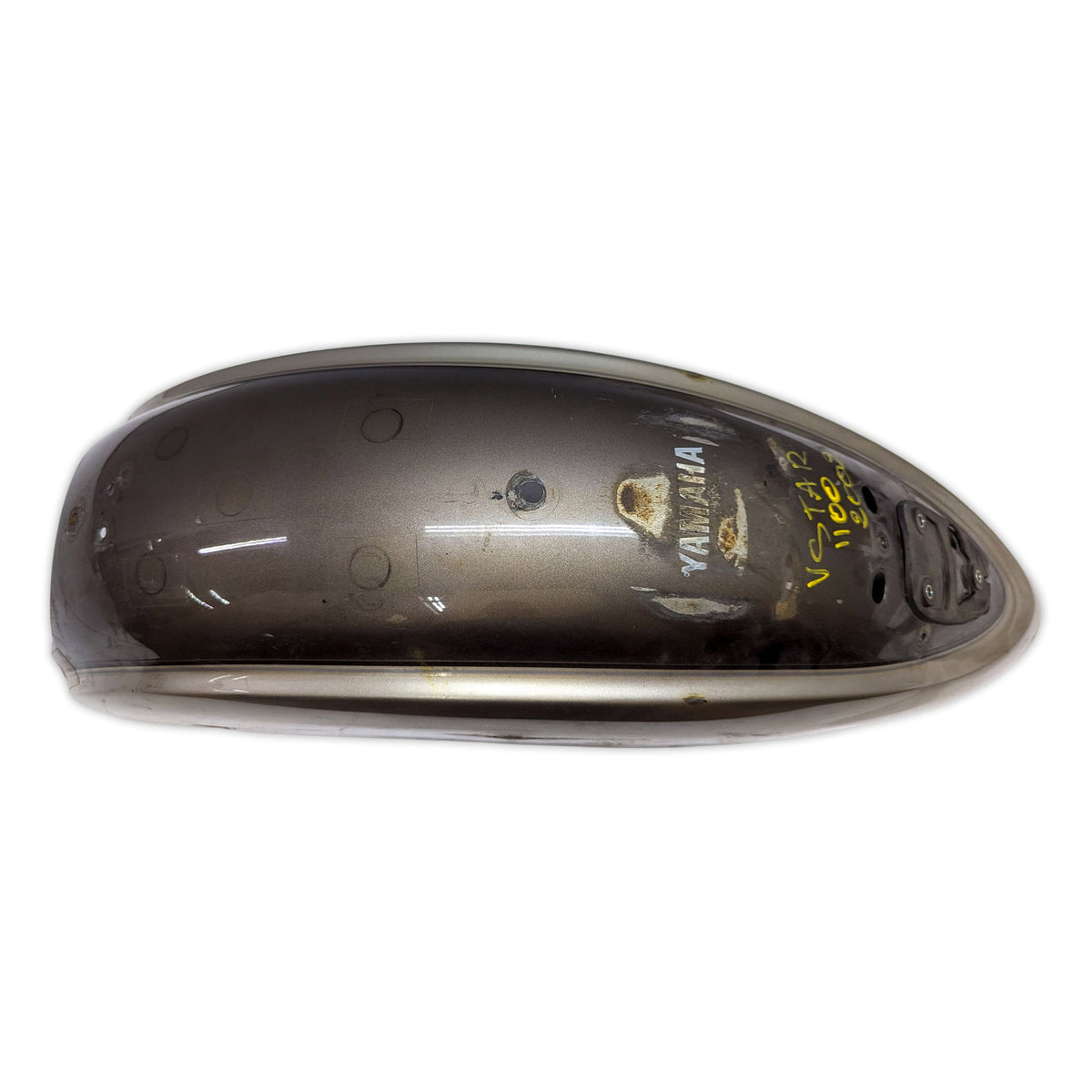 Rear Fender Yamaha XVS1100 V-Star VStar 1100 2002 02 5KS-Y216R-0M